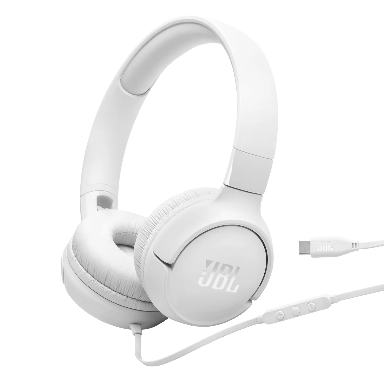 Audífonos JBL Tune 520C | USB-C - Image 2