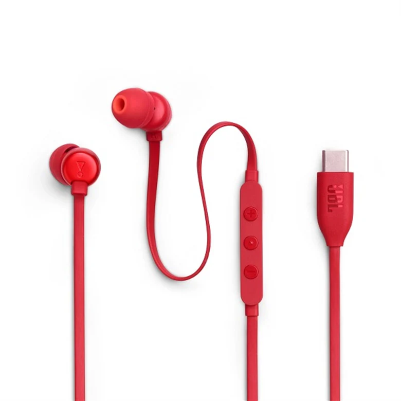 Audifonos JBL Tune 310 | In-Ear - Image 5