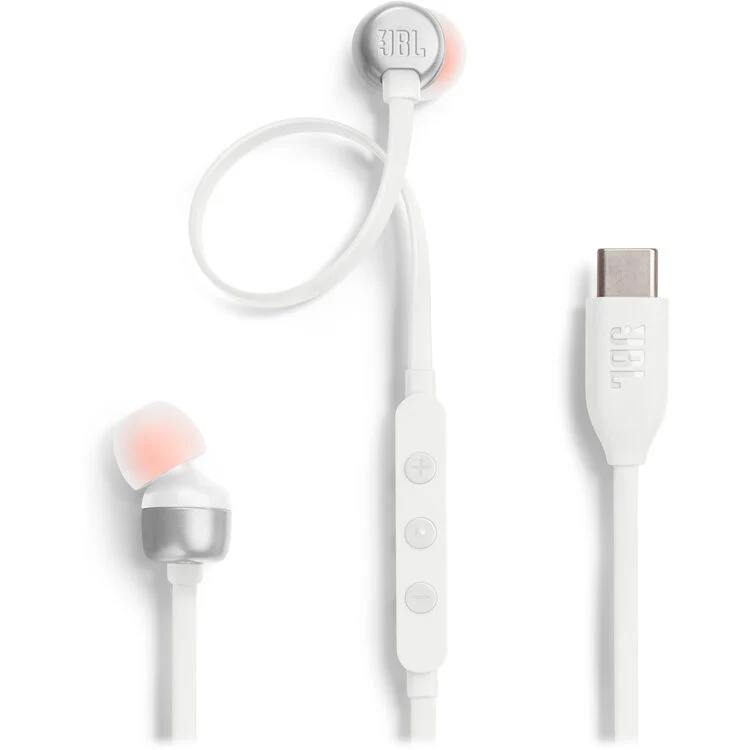 Audifonos JBL Tune 310 | In-Ear - Image 7