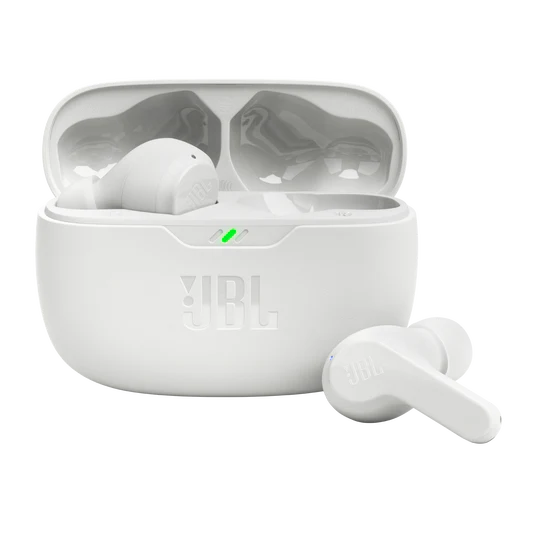 Audífonos Inalámbricos JBL Vibe Beam 2