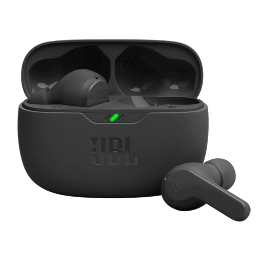 Audífonos Inalámbricos JBL Vibe Beam 2 - Image 2
