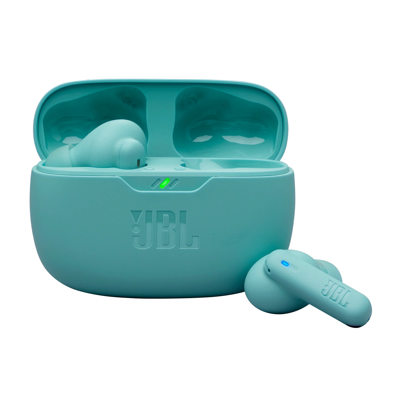 Audífonos Inalámbricos JBL Vibe Beam 2 - Image 3