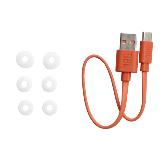 Audífonos Inalámbricos JBL Vibe Beam 2 - Image 4