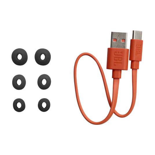 Audífonos Inalámbricos JBL Vibe Buds | Bluetooth | In Ear - Image 8