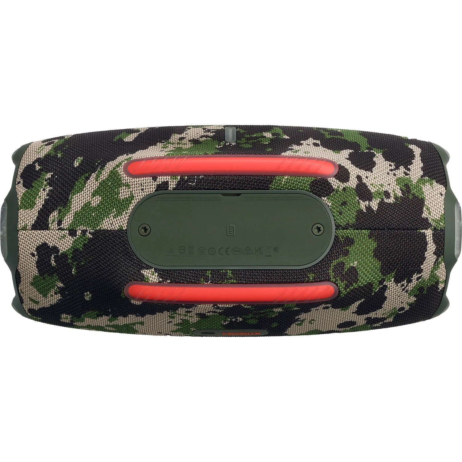 Bocina Inalámbrica JBL Xtreme4 | Bluetooth | Waterproof | IPX7 - Image 7