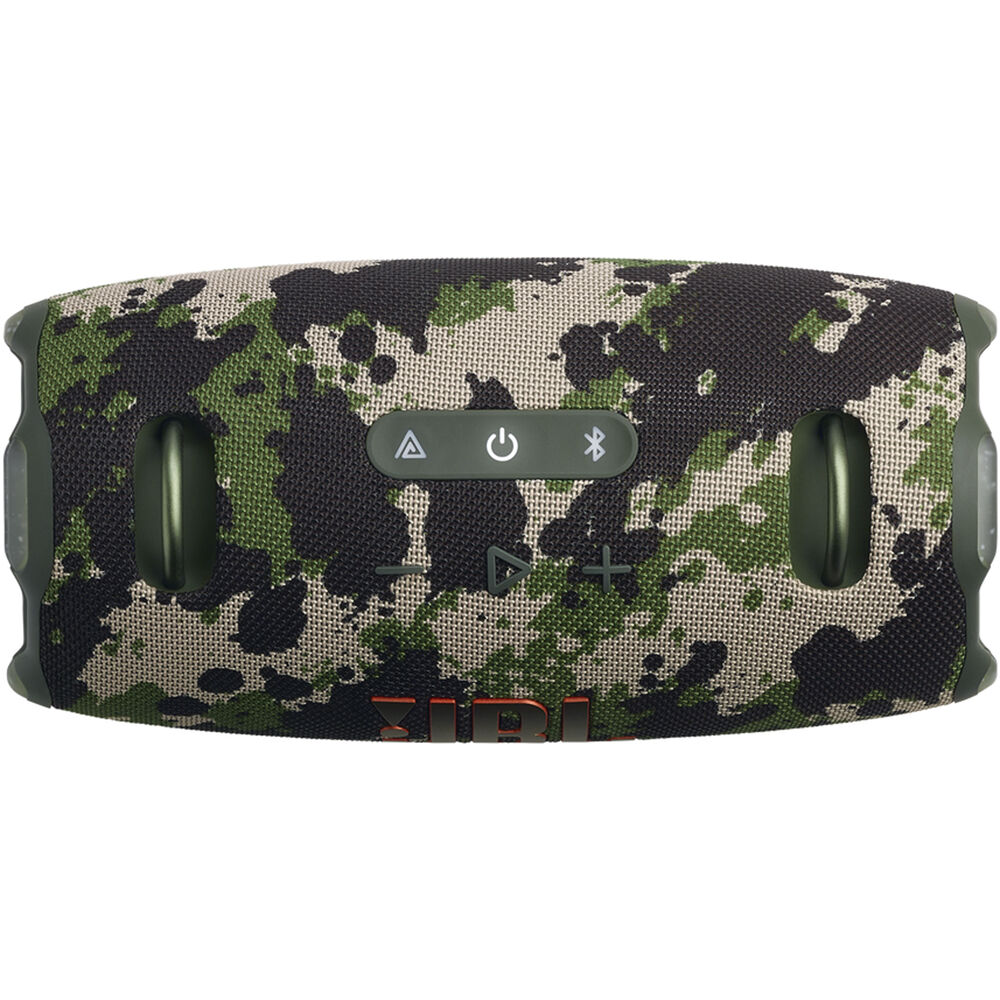 Bocina Inalámbrica JBL Xtreme4 | Bluetooth | Waterproof | IPX7 - Image 8