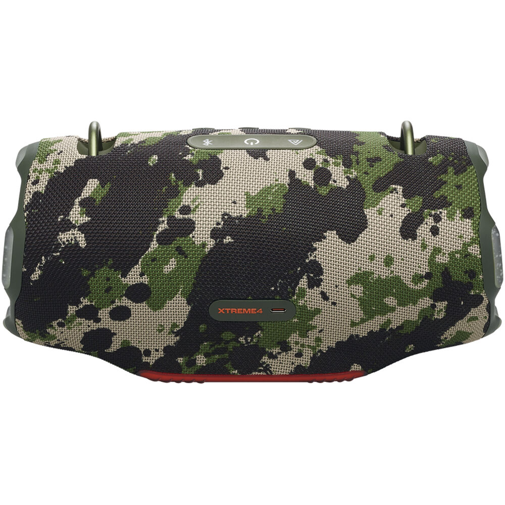 Bocina Inalámbrica JBL Xtreme4 | Bluetooth | Waterproof | IPX7 - Image 9