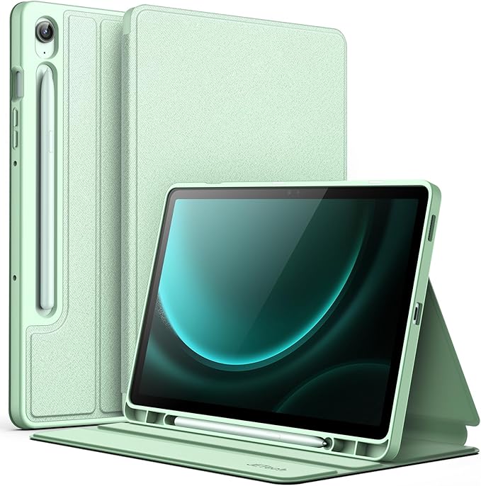 Estuche para Tablet Jetech | Estilo Folio | 10.9" - Image 7