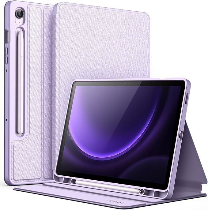 Estuche para Tablet Jetech | Estilo Folio | 10.9" - Image 8