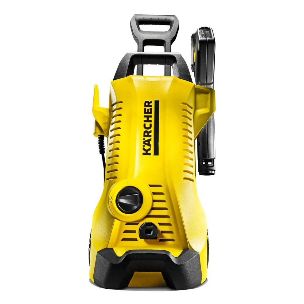 Hidrolavadora Karcher K2 Power Control | 1600 psi