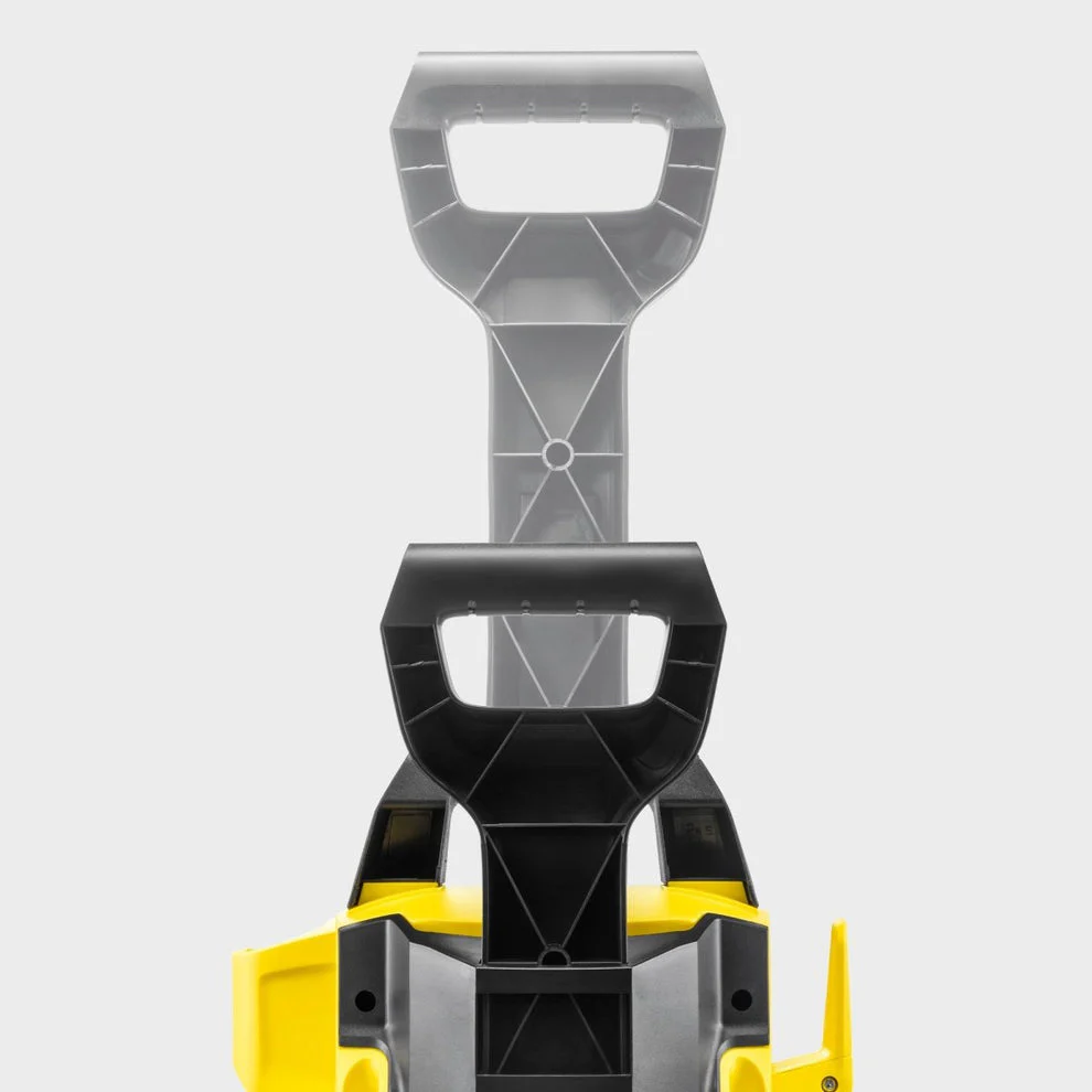 Hidrolavadora Karcher K2 Power Control | 1600 psi - Image 2