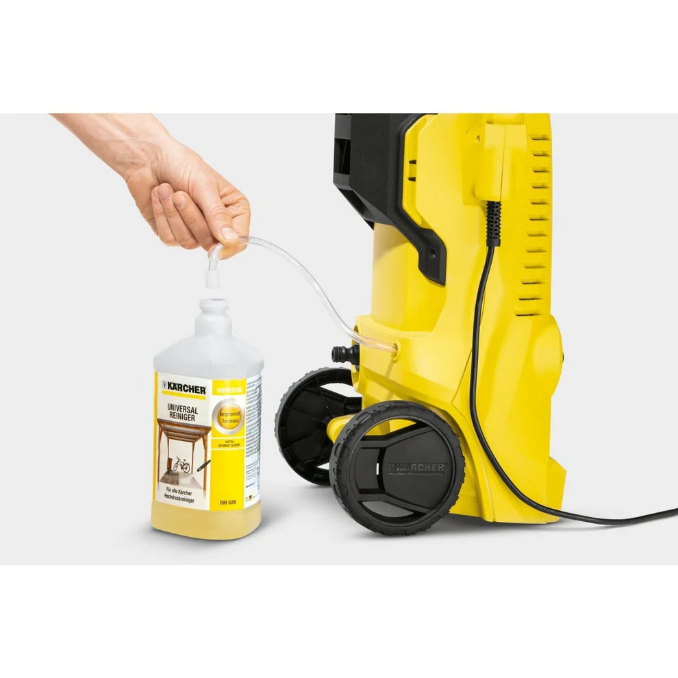 Hidrolavadora Karcher K2 Power Control | 1600 psi - Image 3