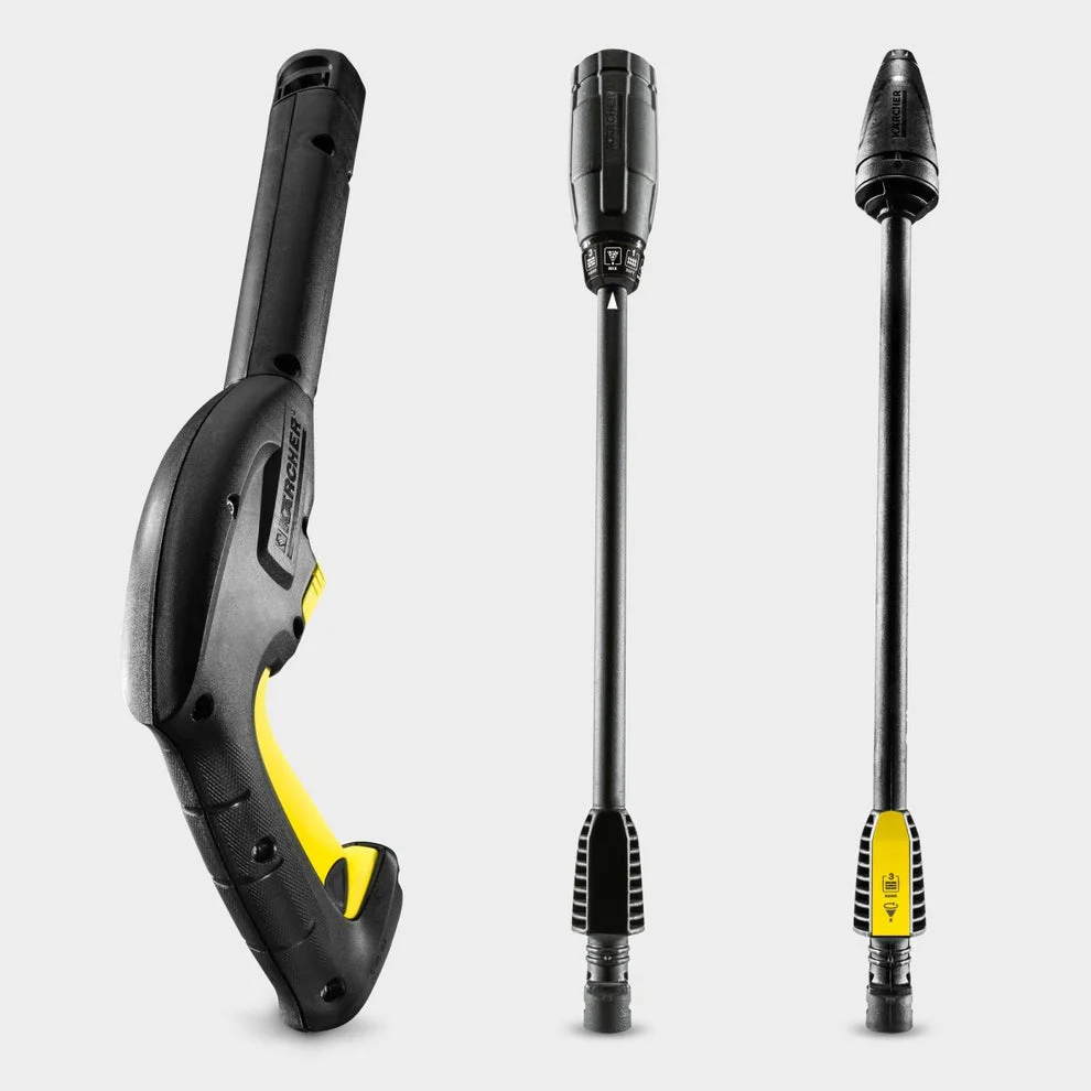 Hidrolavadora Karcher K2 Power Control | 1600 psi - Image 4