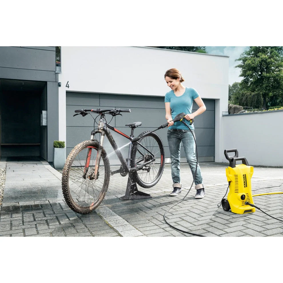 Hidrolavadora Karcher K2 Power Control | 1600 psi - Image 5