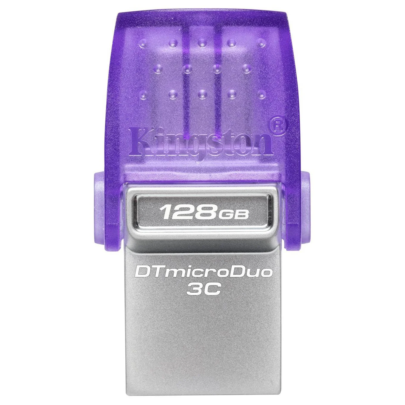 Memoria USB Kingston DataTraveler microDuo 3C | USB-A + USB-C - Image 3