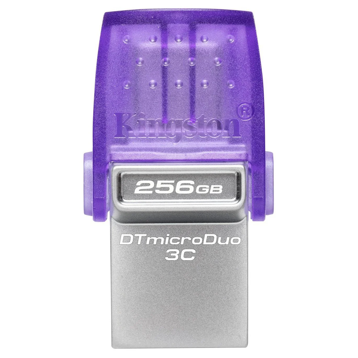 Memoria USB Kingston DataTraveler microDuo 3C | USB-A + USB-C - Image 4