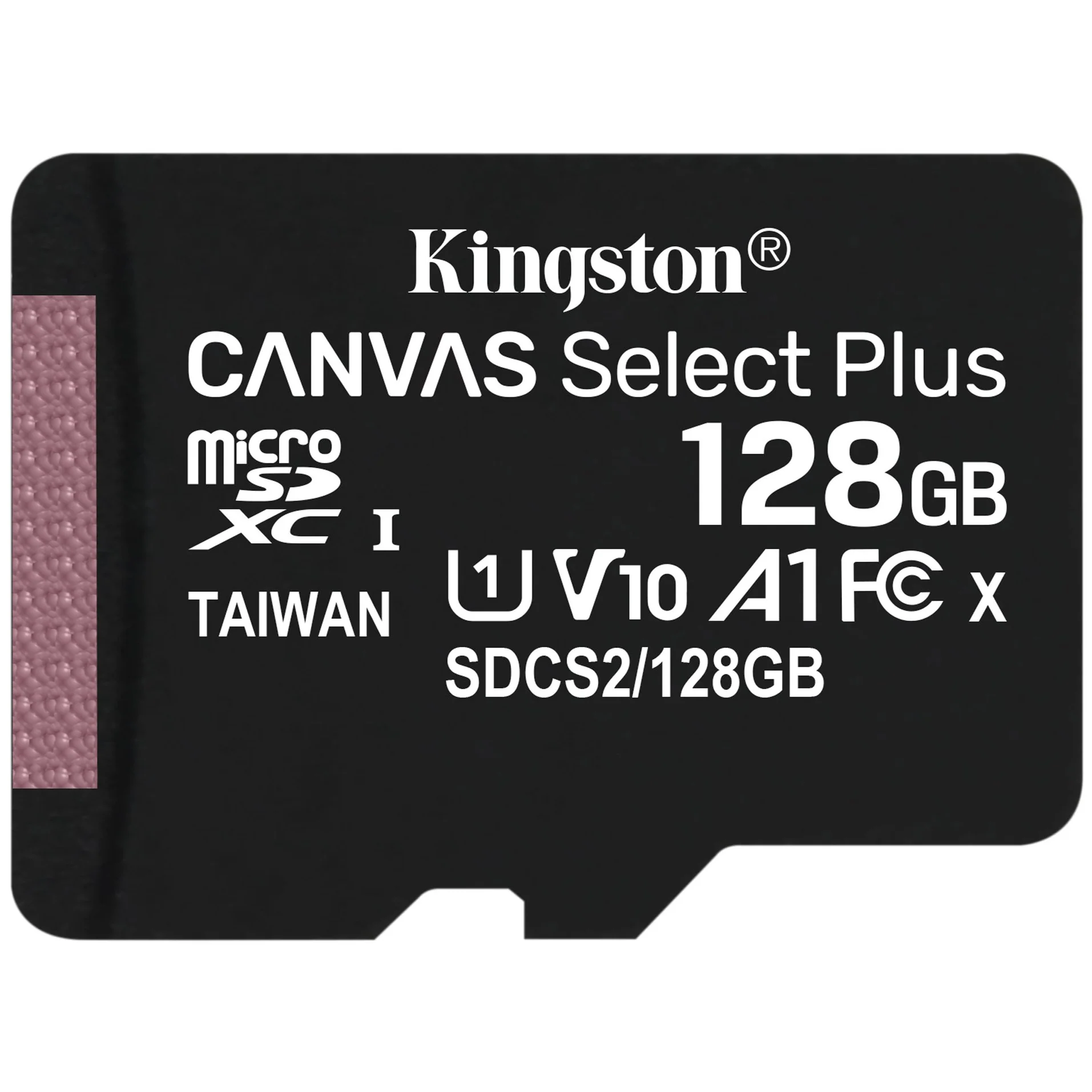 Memoria microSD Kingston Canvas Select Plus | Clase 10 - Image 4