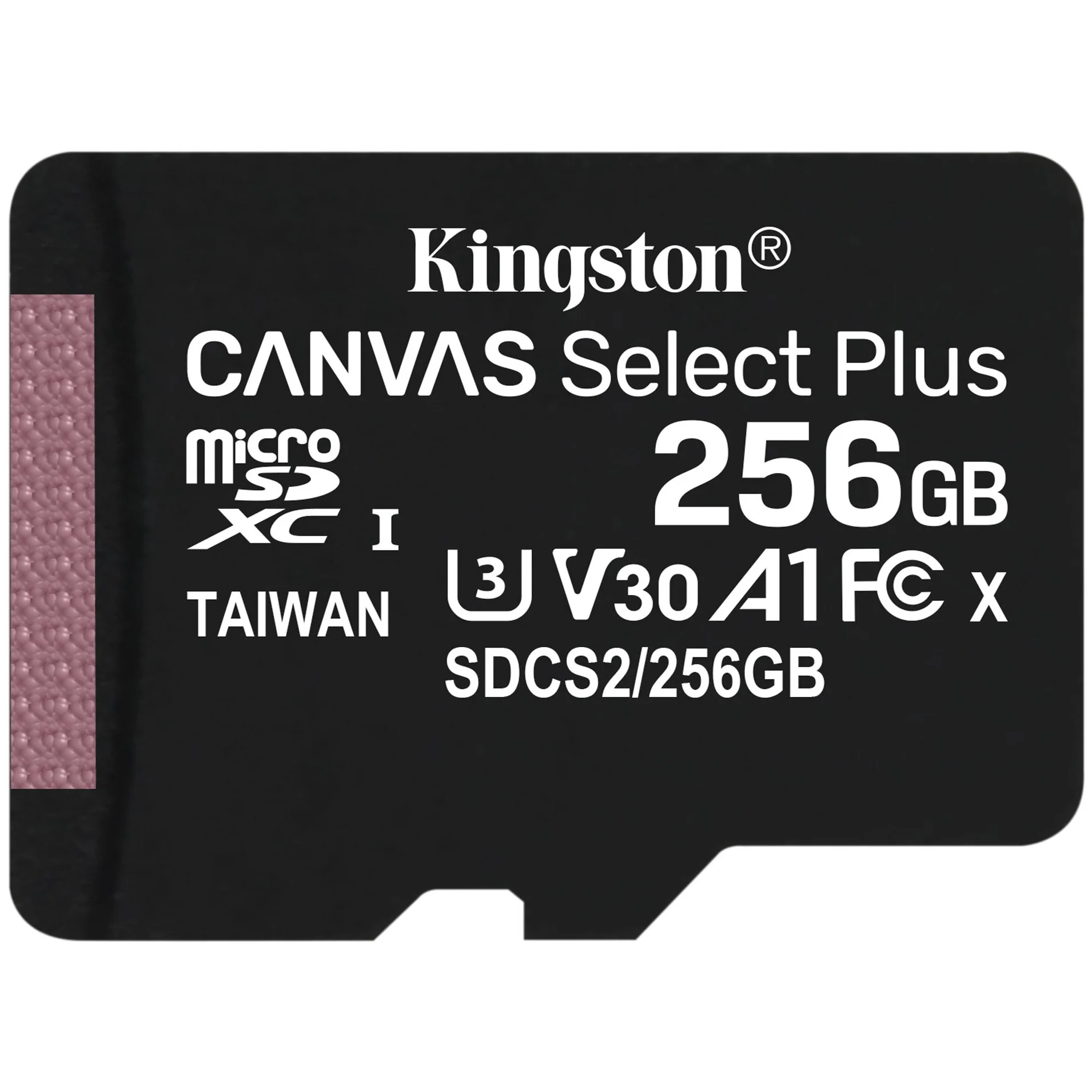 Memoria microSD Kingston Canvas Select Plus | Clase 10 - Image 5