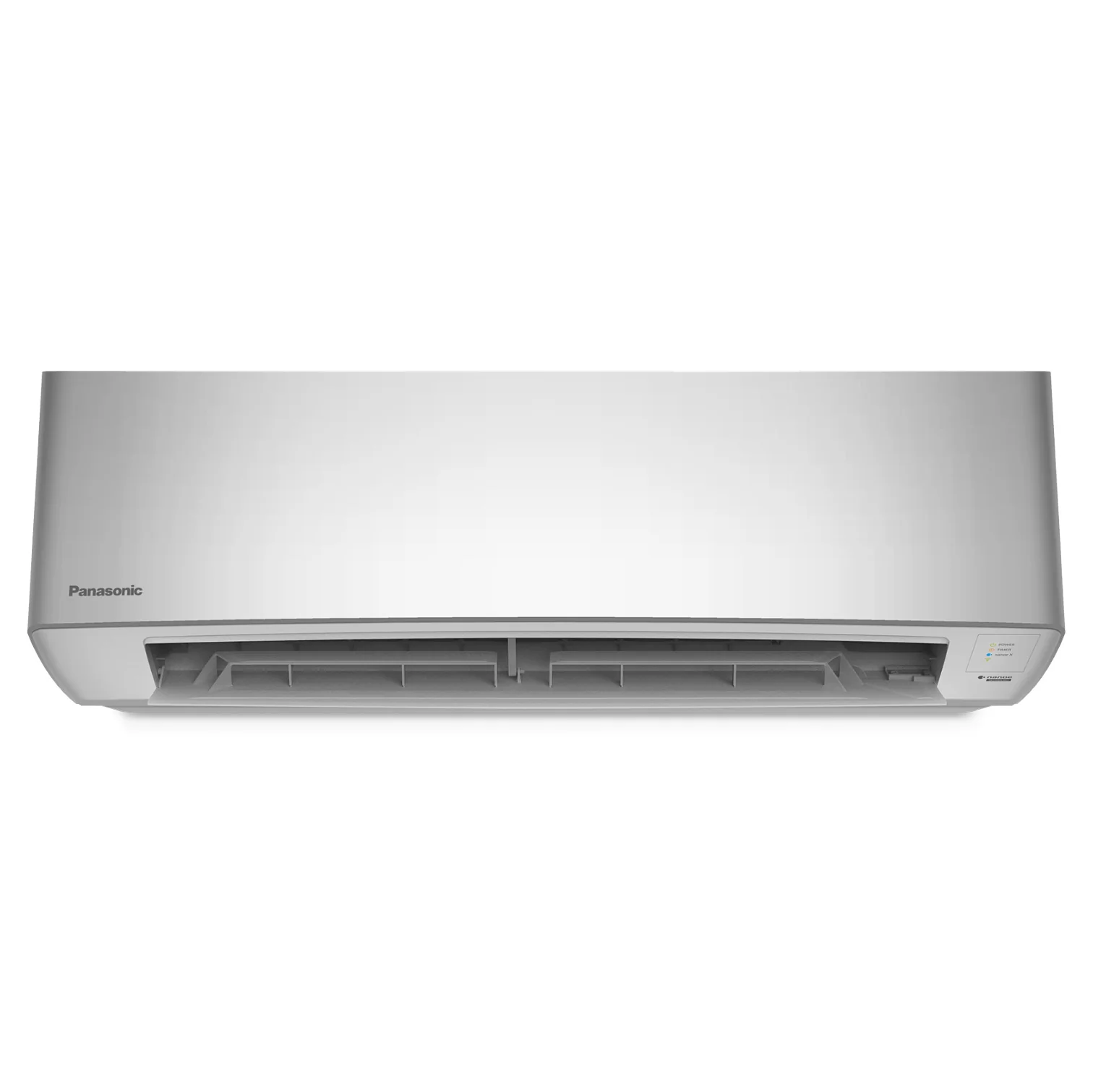 Aire Acondicionado Panasonic S18YKV-2 | Inverter | nanoeX | 18000 BTU | SEER 21.5