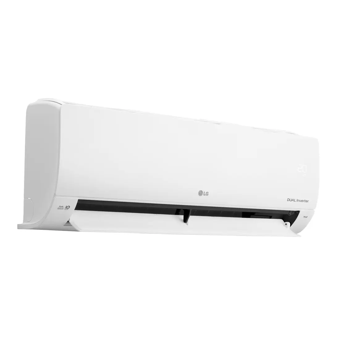 Aire Acondicionado LG DUALCOOL Max VM122C31 | Dual Inverter | 12,000 BTU - Image 10