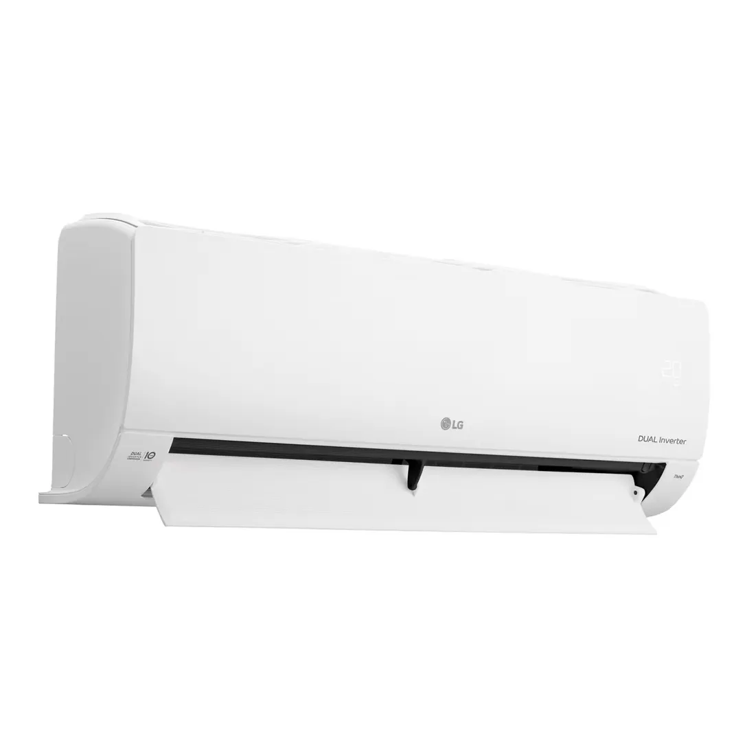 Aire Acondicionado LG DUALCOOL Max VM122C31 | Dual Inverter | 12,000 BTU - Image 11