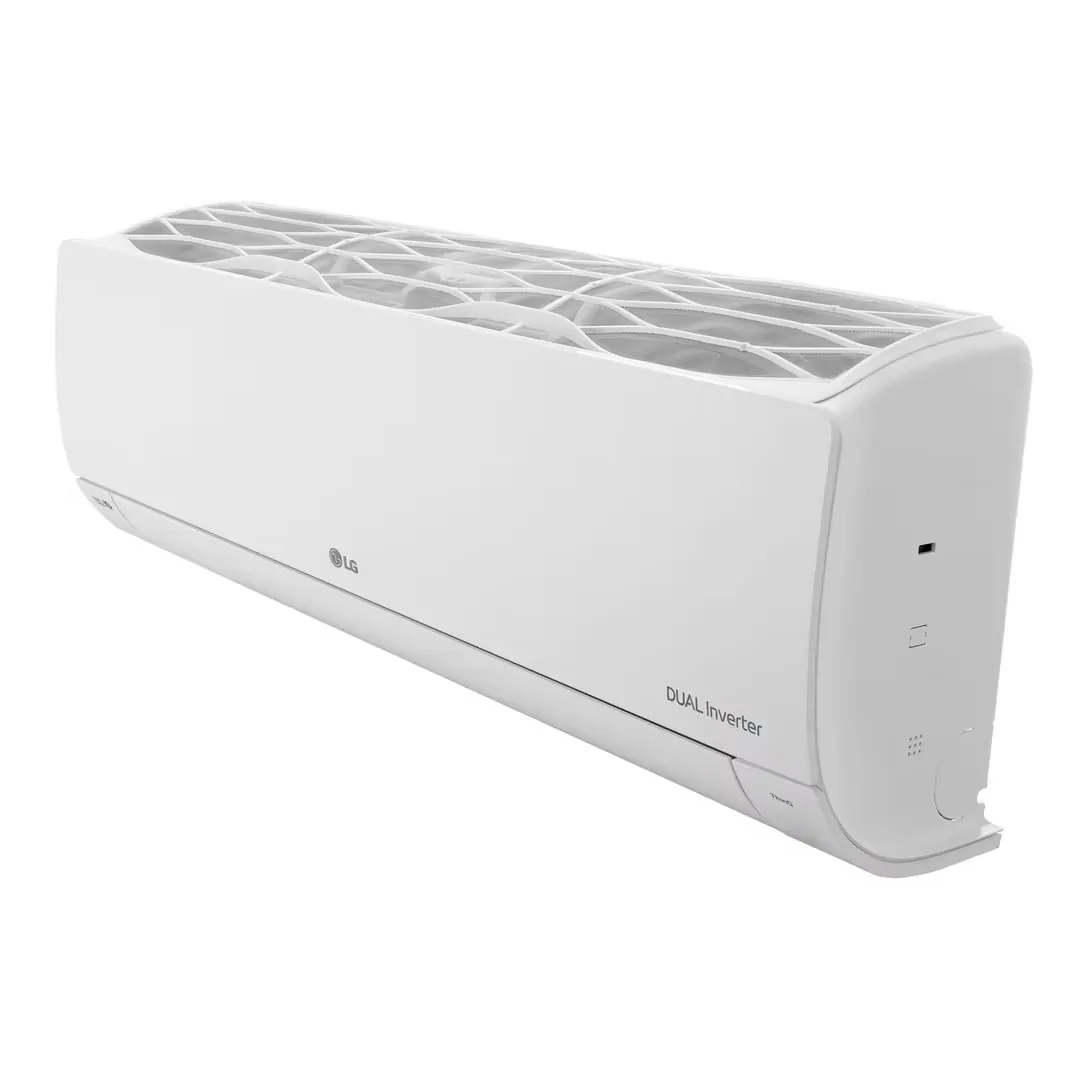 Aire Acondicionado LG DUALCOOL Max VM122C31 | Dual Inverter | 12,000 BTU - Image 12