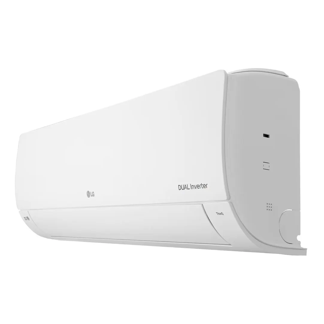 Aire Acondicionado LG DUALCOOL Max VM122C31 | Dual Inverter | 12,000 BTU - Image 13