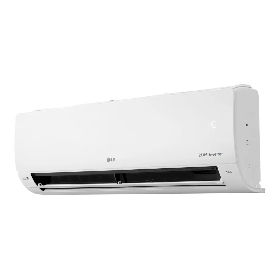 Aire Acondicionado LG DUALCOOL Max VM122C31 | Dual Inverter | 12,000 BTU - Image 5
