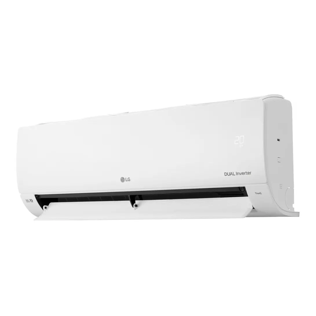Aire Acondicionado LG DUALCOOL Max VM122C31 | Dual Inverter | 12,000 BTU - Image 6