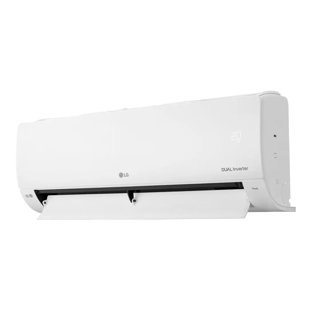 Aire Acondicionado LG DUALCOOL Max VM122C31 | Dual Inverter | 12,000 BTU - Image 7