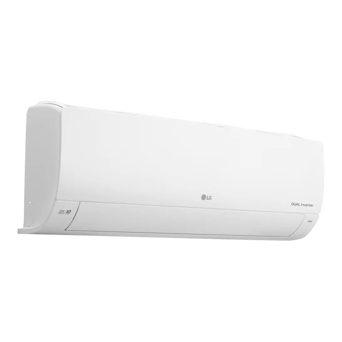 Aire Acondicionado LG DUALCOOL Max VM122C31 | Dual Inverter | 12,000 BTU - Image 8