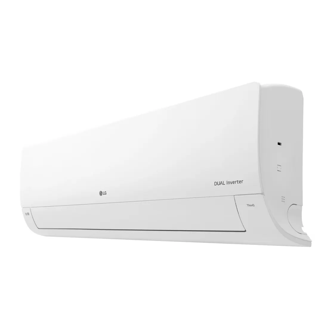 Aire Acondicionado LG DUALCOOL Max VM182C31 | Dual Inverter | 18,000 BTU - Image 14