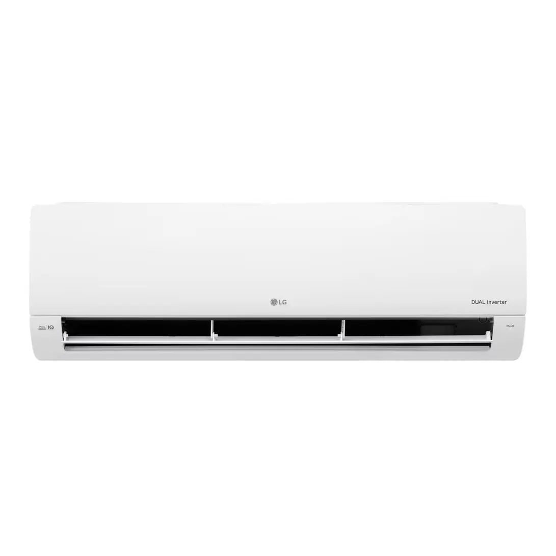 Aire Acondicionado LG DUALCOOL Max VM242C31 | Dual Inverter | 24,000 BTU