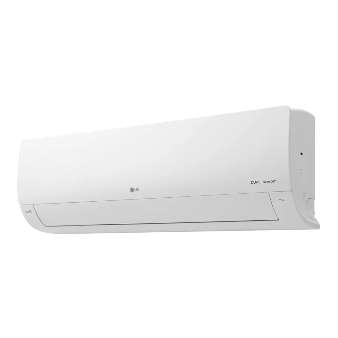 Aire Acondicionado LG DUALCOOL Max VM242C31 | Dual Inverter | 24,000 BTU - Image 5
