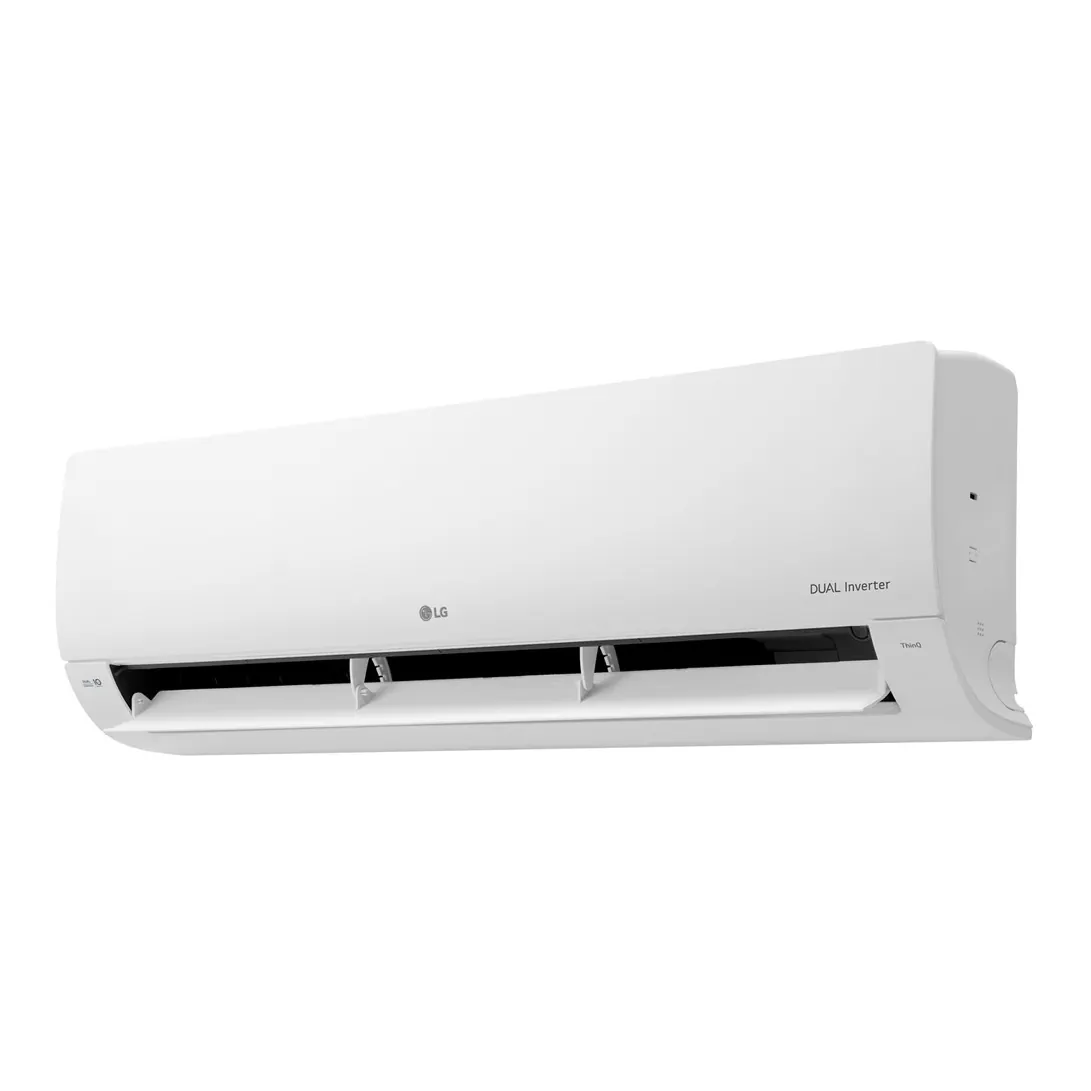 Aire Acondicionado LG DUALCOOL Max VM242C31 | Dual Inverter | 24,000 BTU - Image 7