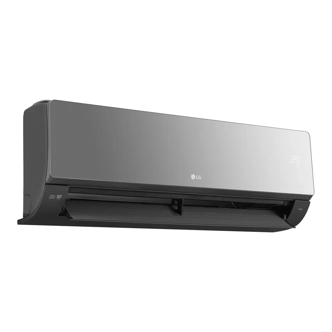 Aire Acondicionado LG ARTCOOL VR122C31 | Dual Inverter | 12,000 BTU - Image 10