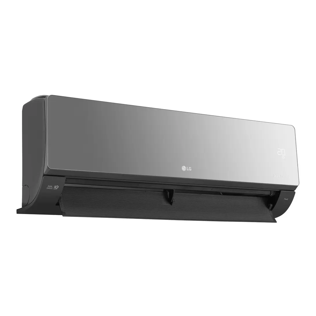 Aire Acondicionado LG ARTCOOL VR122C31 | Dual Inverter | 12,000 BTU - Image 11
