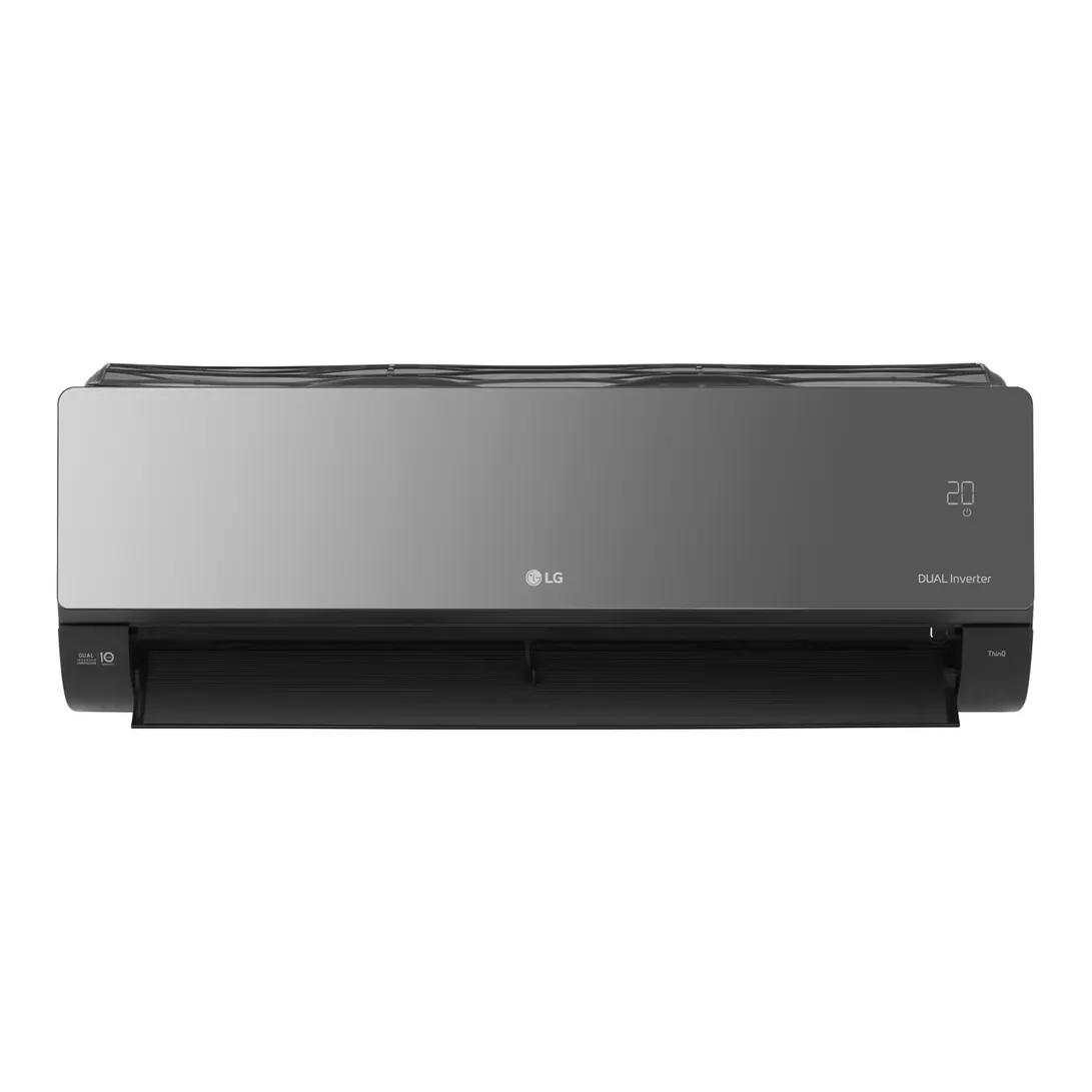 Aire Acondicionado LG ARTCOOL VR122C31 | Dual Inverter | 12,000 BTU - Image 3
