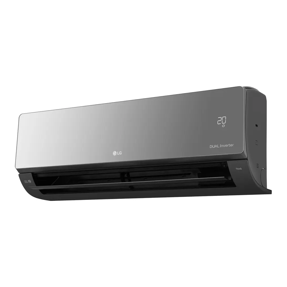 Aire Acondicionado LG ARTCOOL VR122C31 | Dual Inverter | 12,000 BTU - Image 5
