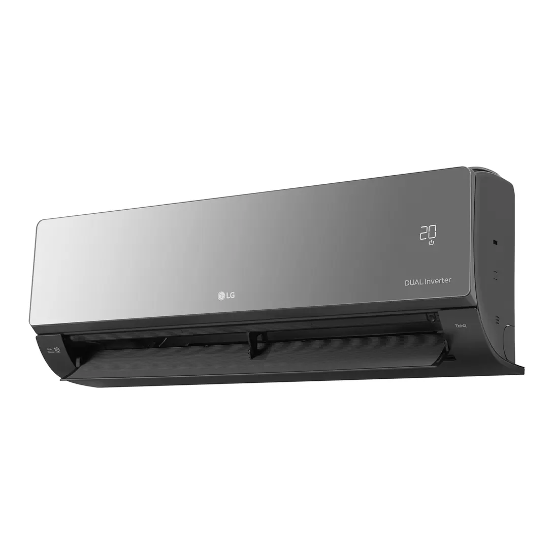 Aire Acondicionado LG ARTCOOL VR122C31 | Dual Inverter | 12,000 BTU - Image 6