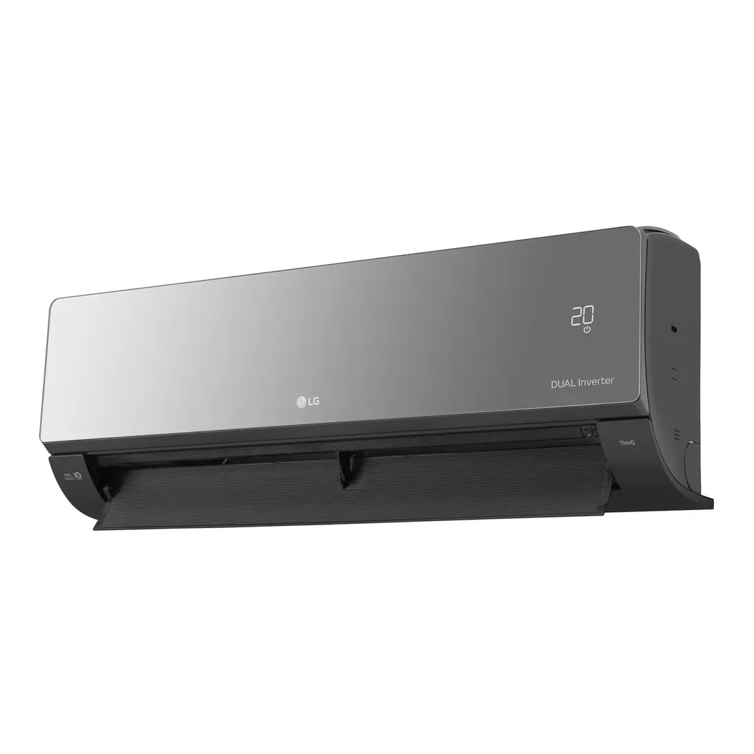 Aire Acondicionado LG ARTCOOL VR122C31 | Dual Inverter | 12,000 BTU - Image 7