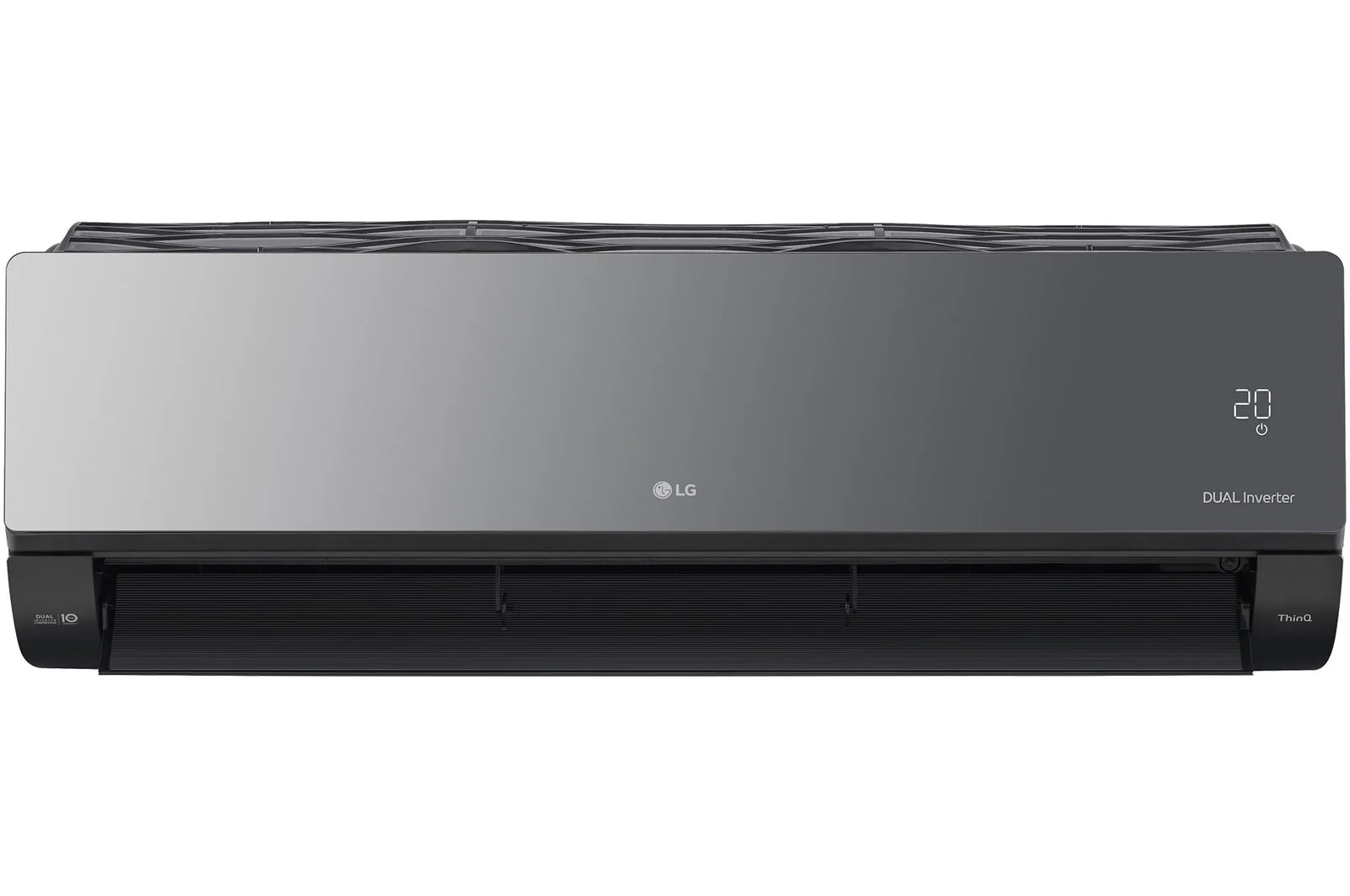 Aire Acondicionado LG ARTCOOL VR182C31 | Dual Inverter | 18,000 BTU - Image 13