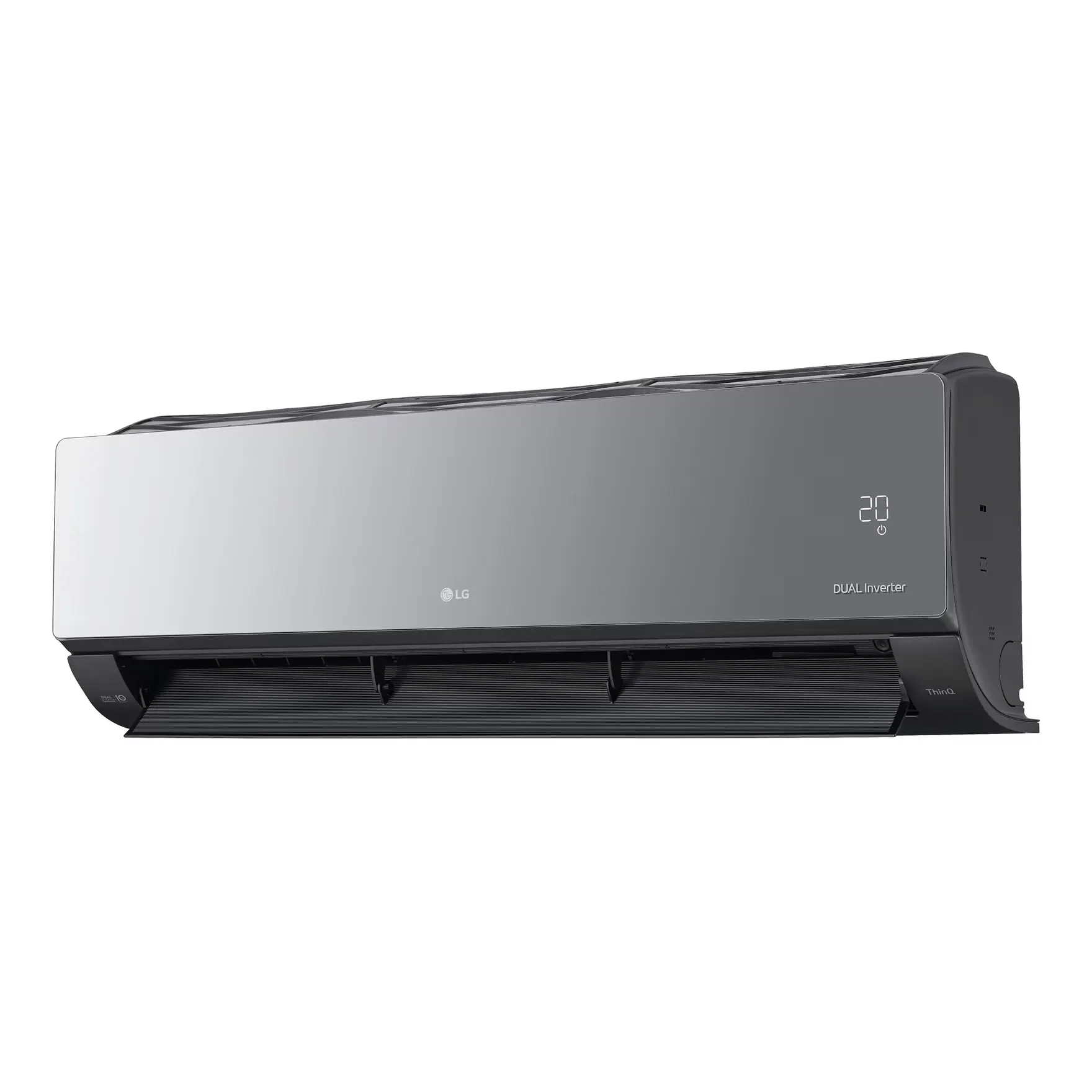 Aire Acondicionado LG ARTCOOL VR182C31 | Dual Inverter | 18,000 BTU - Image 5