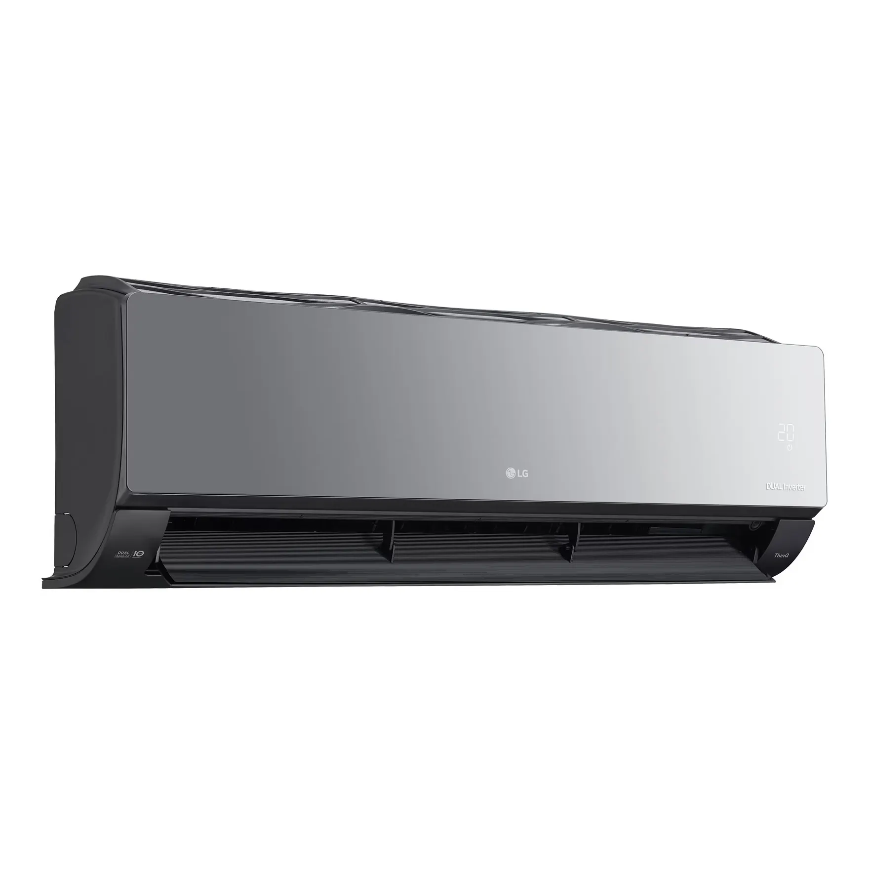 Aire Acondicionado LG ARTCOOL VR182C31 | Dual Inverter | 18,000 BTU - Image 7