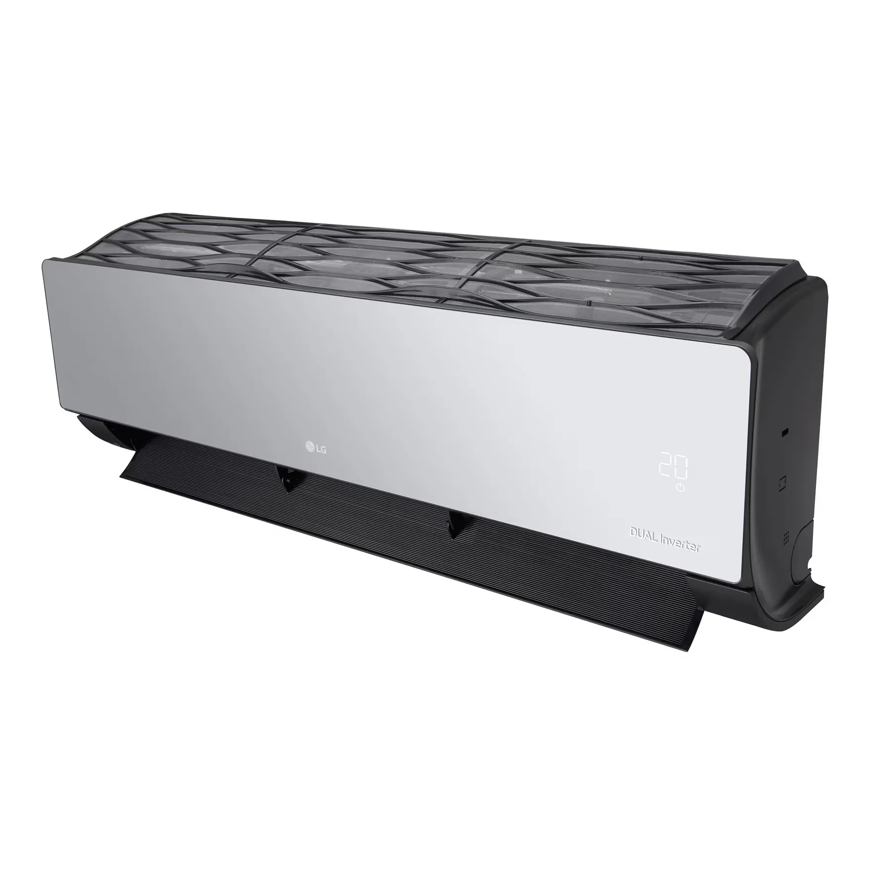 Aire Acondicionado LG ARTCOOL VR182C31 | Dual Inverter | 18,000 BTU - Image 9