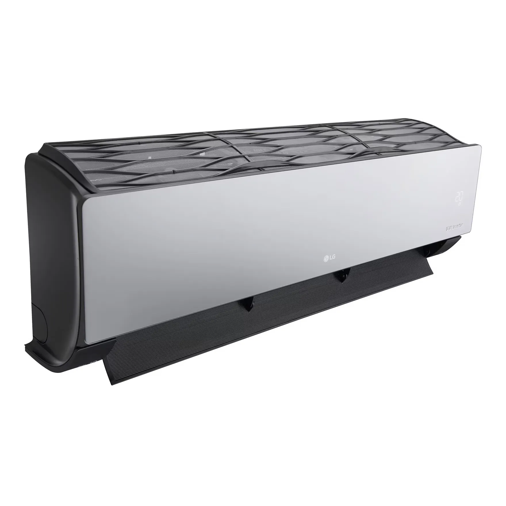 Aire Acondicionado LG ARTCOOL VR242C31 | Dual Inverter | 24,000 BTU - Image 4