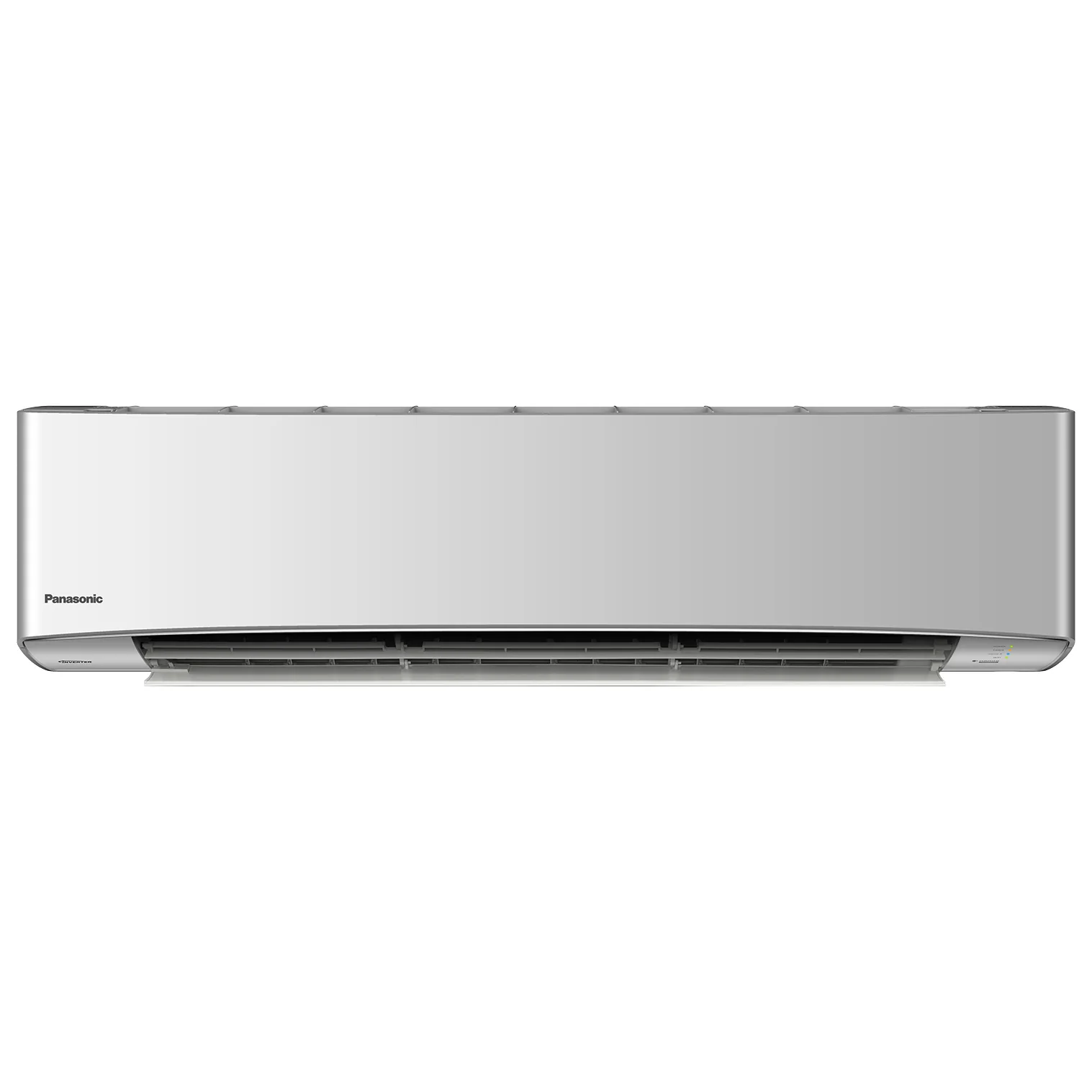 Aire Acondicionado Panasonic S24YKV-2 | Inverter | nanoeX | 24000BTU | SEER 21