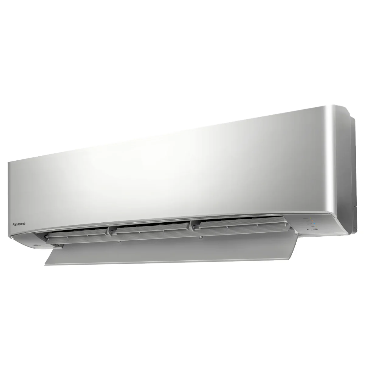 Aire Acondicionado Panasonic S24YKV-2 | Inverter | nanoeX | 24000BTU | SEER 21 - Image 2