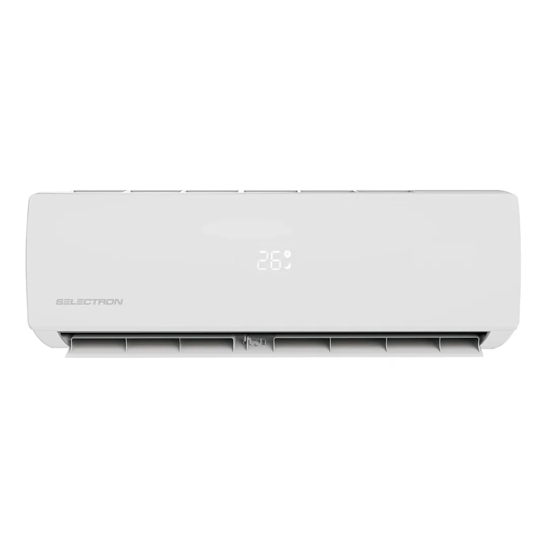 Aire Acondicionado Selectron DAC-1808 | Básico | 18000BTU
