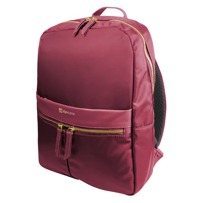 Klip Xtreme Bari | Mochila para Laptops hasta 15.6"